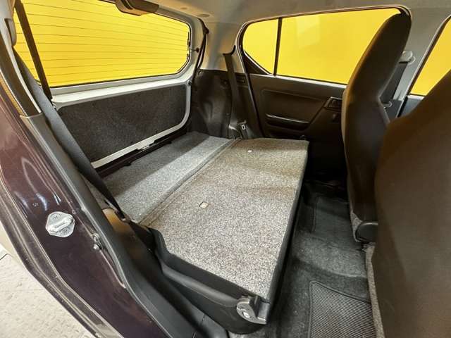ダイハツ ミラ　イース ６６０ Ｌ H30年 (甲信越・北陸) 99