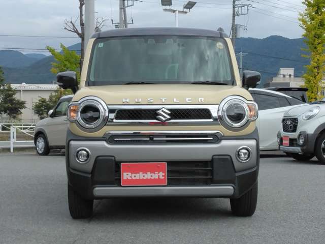 スズキ ハスラー ６６０ Ｊスタイル ターボ R4年 (甲信越・北陸) 99