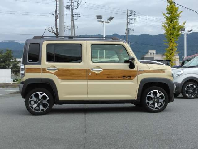 スズキ ハスラー ６６０ Ｊスタイル ターボ R4年 (甲信越・北陸) 99