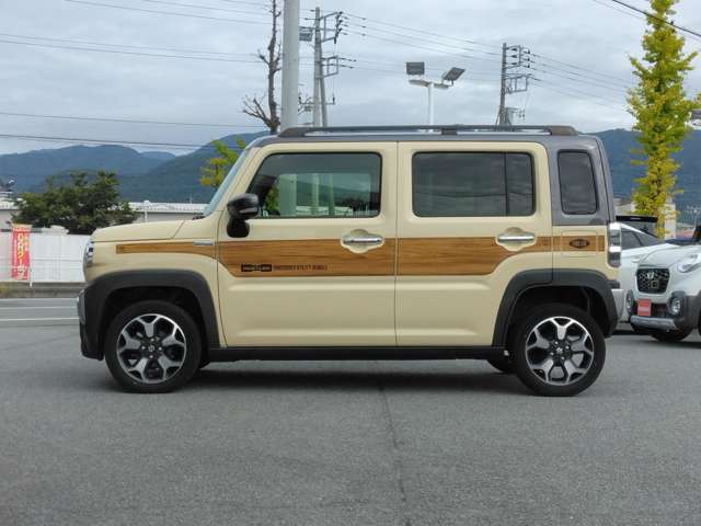 スズキ ハスラー ６６０ Ｊスタイル ターボ R4年 (甲信越・北陸) 99
