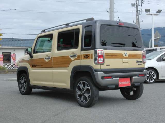 スズキ ハスラー ６６０ Ｊスタイル ターボ R4年 (甲信越・北陸) 99