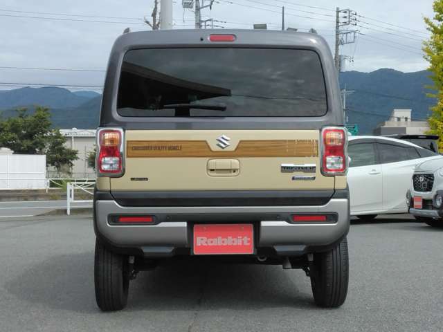 スズキ ハスラー ６６０ Ｊスタイル ターボ R4年 (甲信越・北陸) 99
