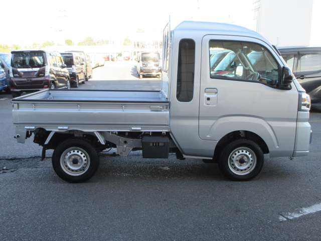 ダイハツ ハイゼットトラック ６６０ ジャンボ エクストラ ３方開 ４ＷＤ R4年 (東北) 99