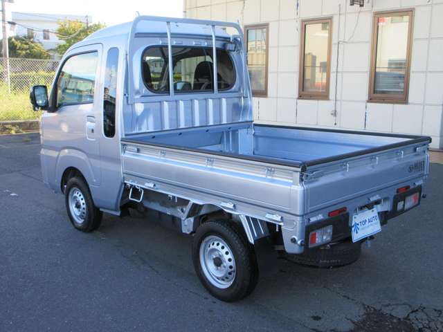 ダイハツ ハイゼットトラック ６６０ ジャンボ エクストラ ３方開 ４ＷＤ R4年 (東北) 99