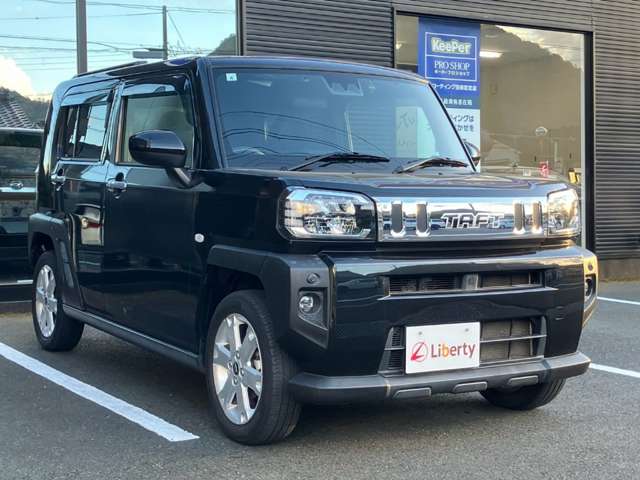 ダイハツ タフト ６６０ Ｇ R3年 (近畿) 99