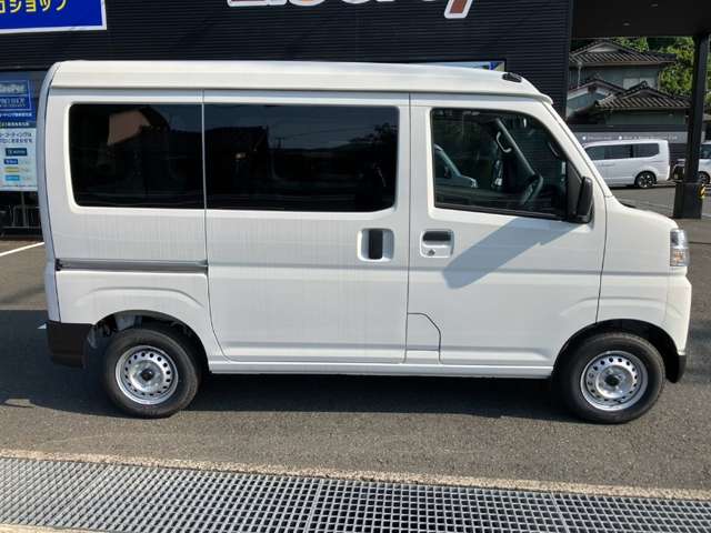 ダイハツ ハイゼットカーゴ ６６０ デラックス R8年 (近畿) 99