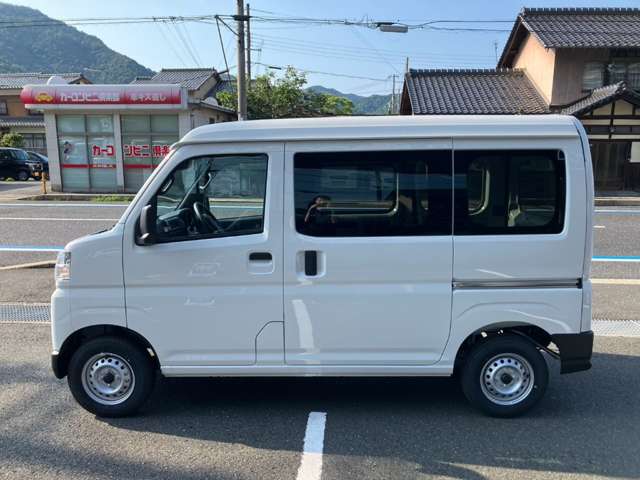 ダイハツ ハイゼットカーゴ ６６０ デラックス R8年 (近畿) 99