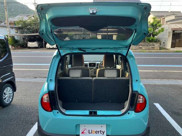 スズキ アルトラパン ６６０ Ｌ R1年 (近畿) 99