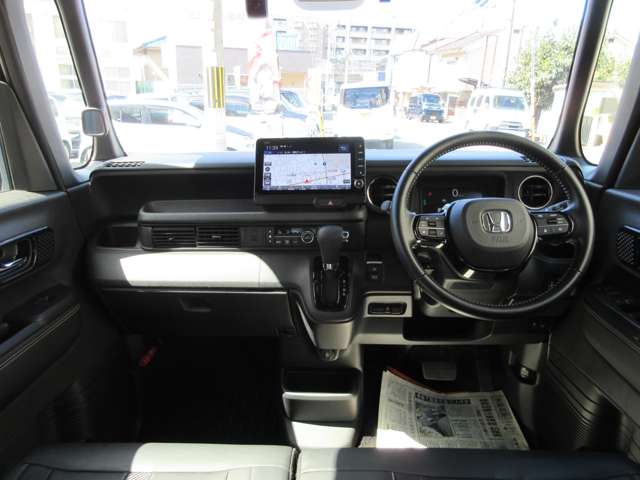 ホンダ Ｎ　ＢＯＸ カスタム ６６０ ターボ R6年 (近畿) 99