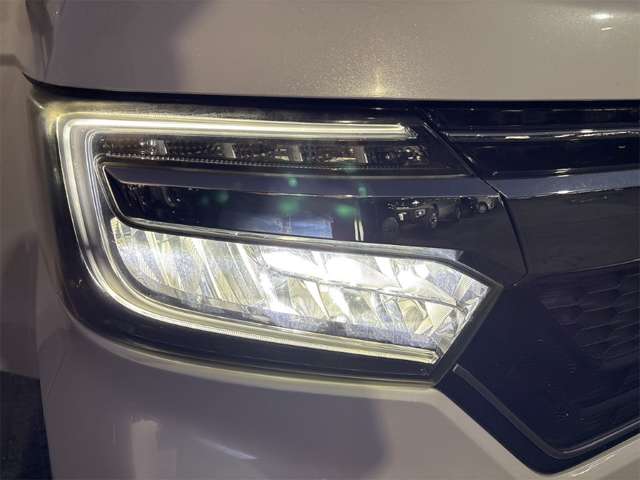 ホンダ Ｎ　ＢＯＸ カスタム ６６０ Ｇ Ｌ ターボ ホンダセンシング R1年 (近畿) 99