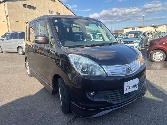 スズキ ソリオ １．２ Ｓ H25年 (近畿) 99