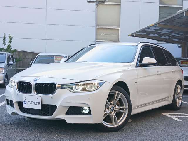 ＢＭＷ ３シリーズ ３２０ｉ　Ｍスポーツ H30年 (近畿) 99