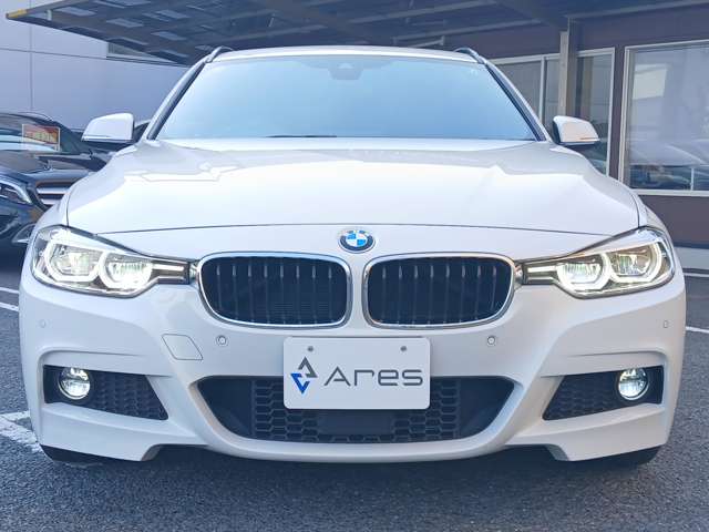 ＢＭＷ ３シリーズ ３２０ｉ　Ｍスポーツ H30年 (近畿) 99