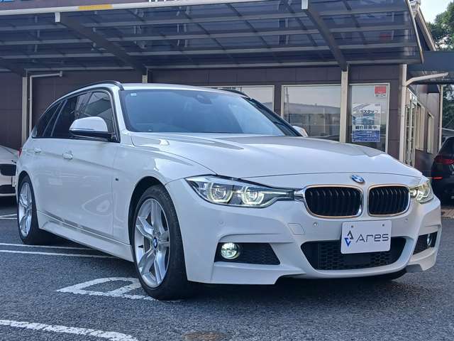 ＢＭＷ ３シリーズ ３２０ｉ　Ｍスポーツ H30年 (近畿) 99