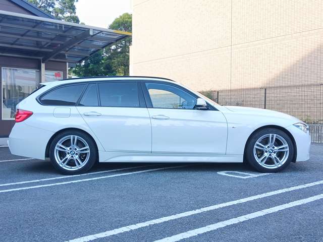 ＢＭＷ ３シリーズ ３２０ｉ　Ｍスポーツ H30年 (近畿) 99