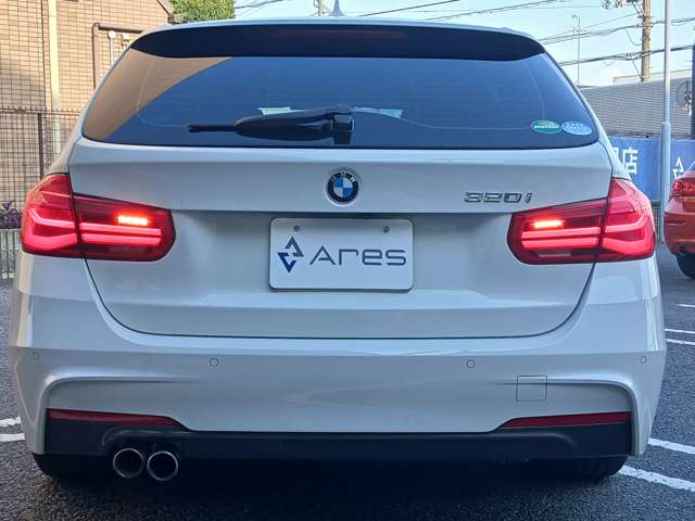ＢＭＷ ３シリーズ ３２０ｉ　Ｍスポーツ H30年 (近畿) 99