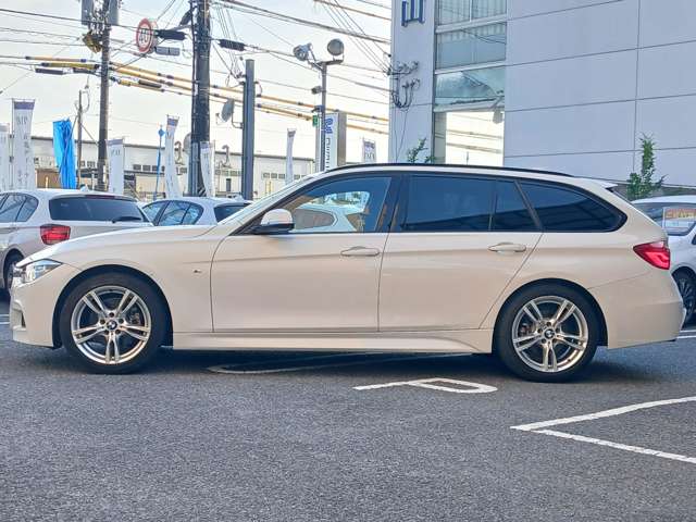 ＢＭＷ ３シリーズ ３２０ｉ　Ｍスポーツ H30年 (近畿) 99