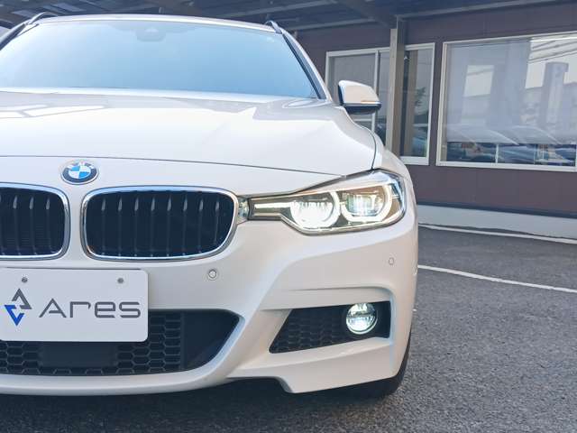 ＢＭＷ ３シリーズ ３２０ｉ　Ｍスポーツ H30年 (近畿) 99