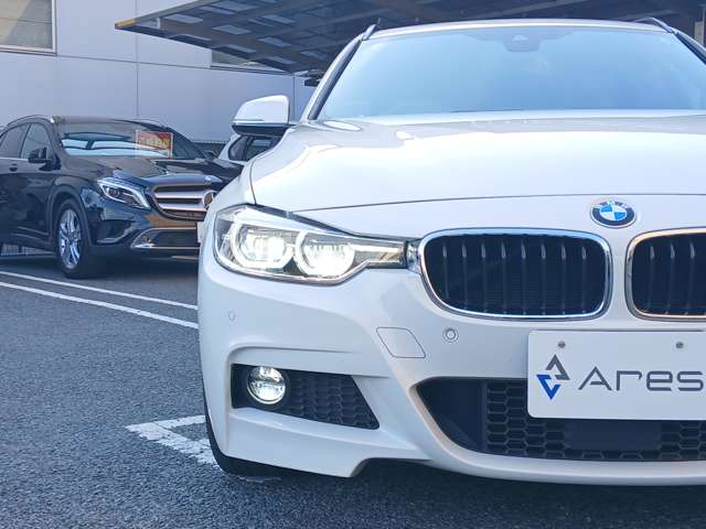 ＢＭＷ ３シリーズ ３２０ｉ　Ｍスポーツ H30年 (近畿) 99