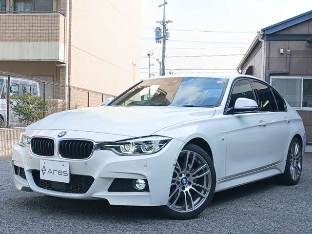 ＢＭＷ ３シリーズ ３２０ｉ　Ｍスポーツ H30年 (近畿) 99