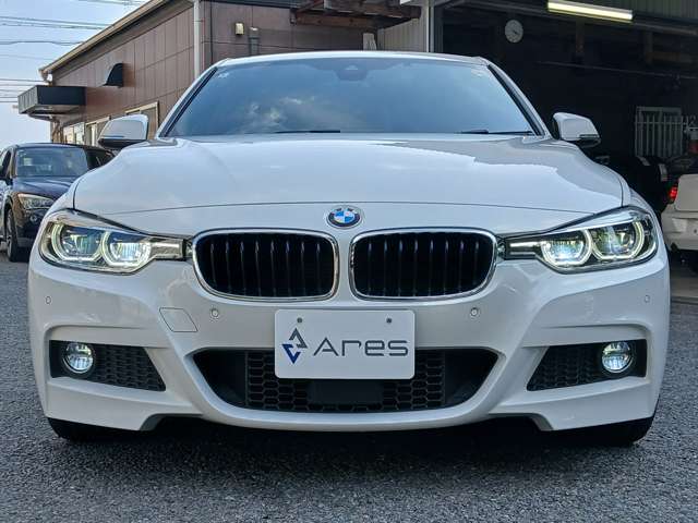 ＢＭＷ ３シリーズ ３２０ｉ　Ｍスポーツ H30年 (近畿) 99