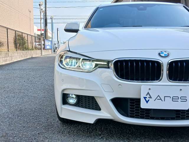 ＢＭＷ ３シリーズ ３２０ｉ　Ｍスポーツ H30年 (近畿) 99