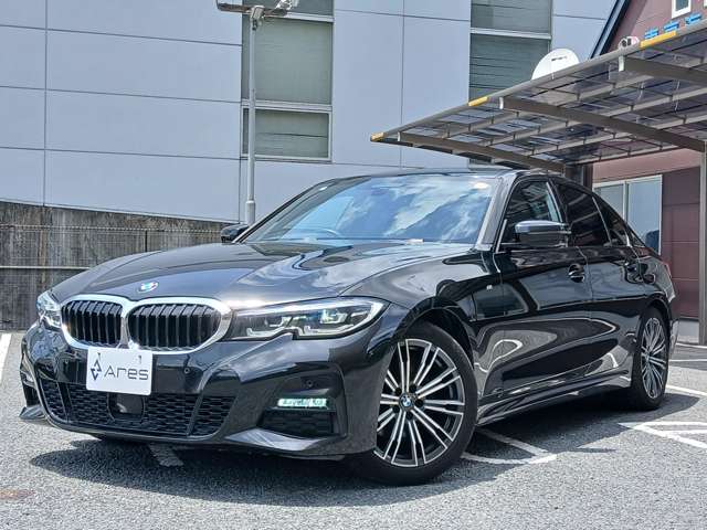ＢＭＷ ３シリーズ ３２０ｉ　Ｍスポーツ R1年 (近畿) 99