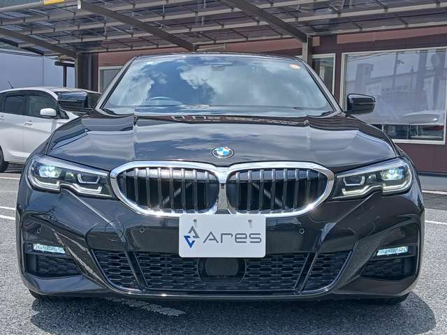 ＢＭＷ ３シリーズ ３２０ｉ　Ｍスポーツ R1年 (近畿) 99