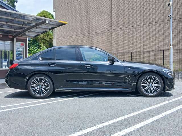 ＢＭＷ ３シリーズ ３２０ｉ　Ｍスポーツ R1年 (近畿) 99