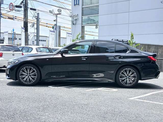 ＢＭＷ ３シリーズ ３２０ｉ　Ｍスポーツ R1年 (近畿) 99