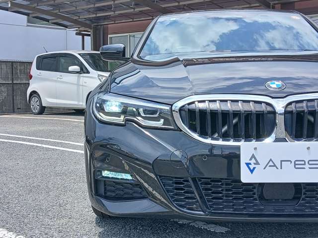 ＢＭＷ ３シリーズ ３２０ｉ　Ｍスポーツ R1年 (近畿) 99