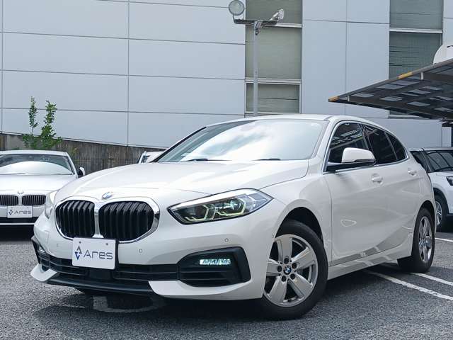 ＢＭＷ １シリーズ １１８Ｉ プレイ ＤＣＴ R2年 (近畿) 99