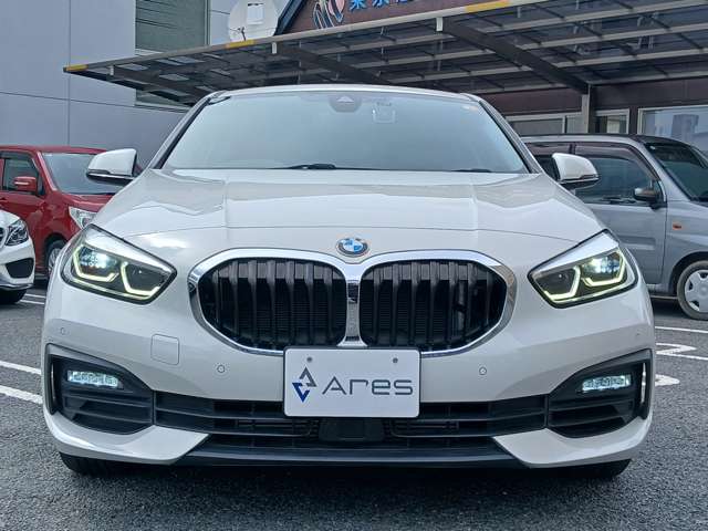 ＢＭＷ １シリーズ １１８Ｉ プレイ ＤＣＴ R2年 (近畿) 99