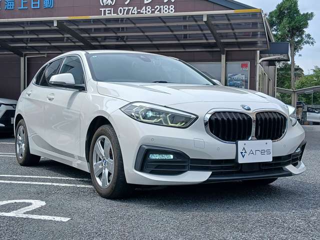ＢＭＷ １シリーズ １１８Ｉ プレイ ＤＣＴ R2年 (近畿) 99