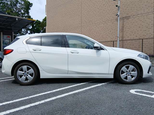 ＢＭＷ １シリーズ １１８Ｉ プレイ ＤＣＴ R2年 (近畿) 99