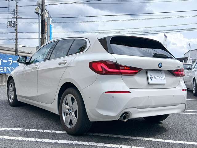 ＢＭＷ １シリーズ １１８Ｉ プレイ ＤＣＴ R2年 (近畿) 99