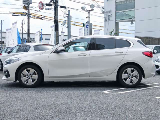 ＢＭＷ １シリーズ １１８Ｉ プレイ ＤＣＴ R2年 (近畿) 99