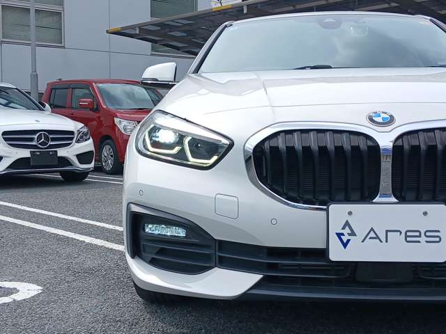 ＢＭＷ １シリーズ １１８Ｉ プレイ ＤＣＴ R2年 (近畿) 99