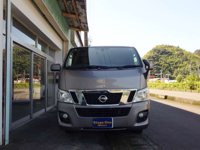 日産 ＮＶ３５０キャラバン ２．０ プレミアムＧＸ ロングボディ H27年 (東海) 99