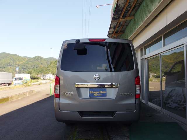 日産 ＮＶ３５０キャラバン ２．０ プレミアムＧＸ ロングボディ H27年 (東海) 99