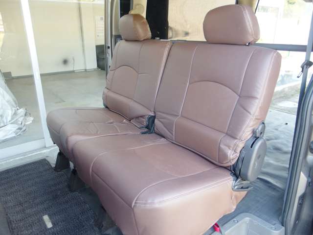 日産 ＮＶ３５０キャラバン ２．０ プレミアムＧＸ ロングボディ H27年 (東海) 99
