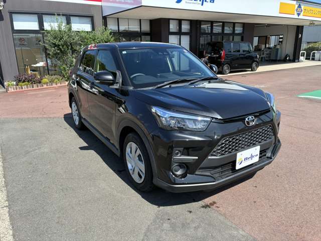 トヨタ ライズ １．０ Ｘ Ｓ R3年 (東海) 99