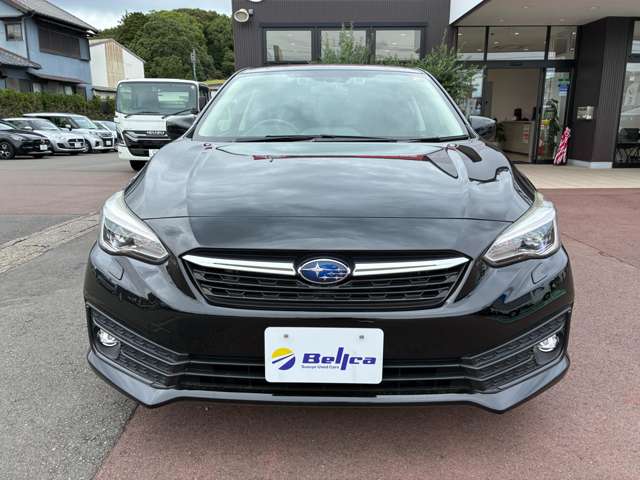 スバル インプレッサスポーツ １．６ Ｉ－Ｌ アイサイト ４ＷＤ R3年 (東海) 99