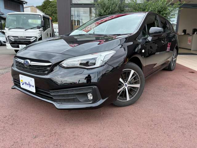 スバル インプレッサスポーツ １．６ Ｉ－Ｌ アイサイト ４ＷＤ R3年 (東海) 99