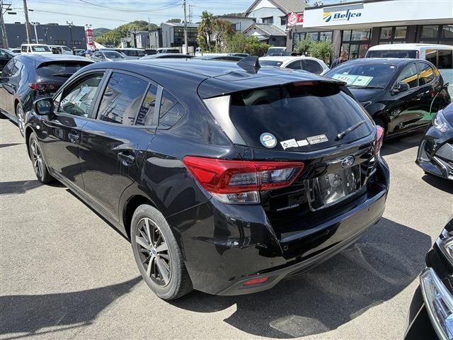 スバル インプレッサスポーツ １．６ Ｉ－Ｌ アイサイト ４ＷＤ R3年 (東海) 99