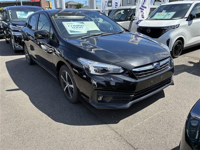 スバル インプレッサスポーツ １．６ Ｉ－Ｌ アイサイト ４ＷＤ R3年 (東海) 99