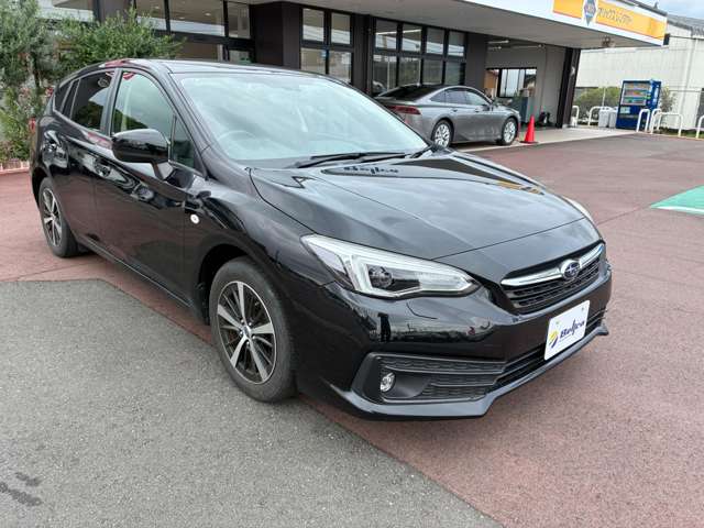 スバル インプレッサスポーツ １．６ Ｉ－Ｌ アイサイト ４ＷＤ R3年 (東海) 99