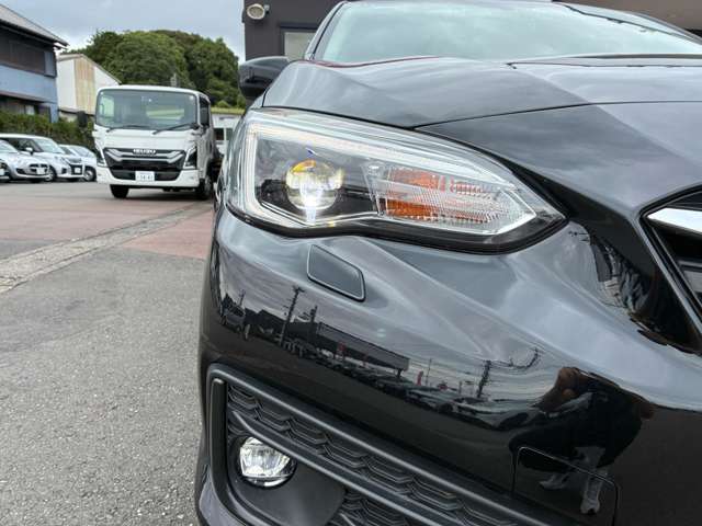 スバル インプレッサスポーツ １．６ Ｉ－Ｌ アイサイト ４ＷＤ R3年 (東海) 99