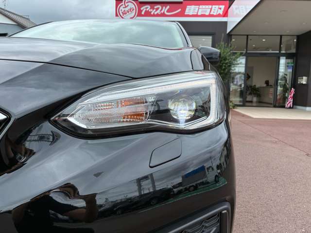 スバル インプレッサスポーツ １．６ Ｉ－Ｌ アイサイト ４ＷＤ R3年 (東海) 99