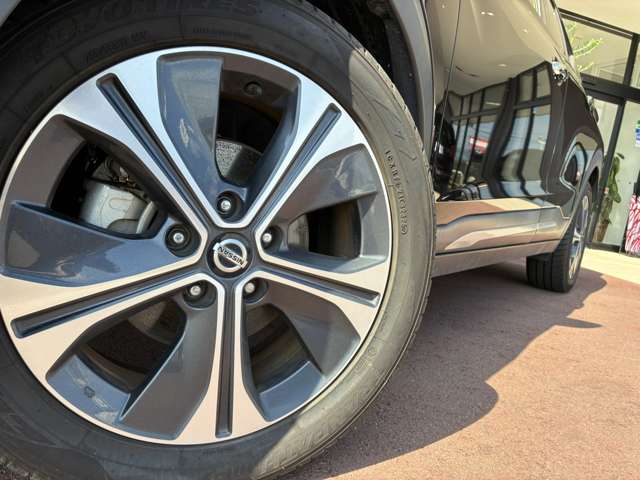 日産 キックス １．２ Ｘ （Ｅ－ＰＯＷＥＲ） R2年 (東海) 99